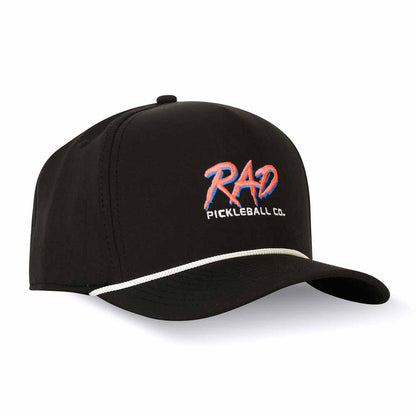 RAD Pickleball Players Hat - Pickleball Sports Recommended