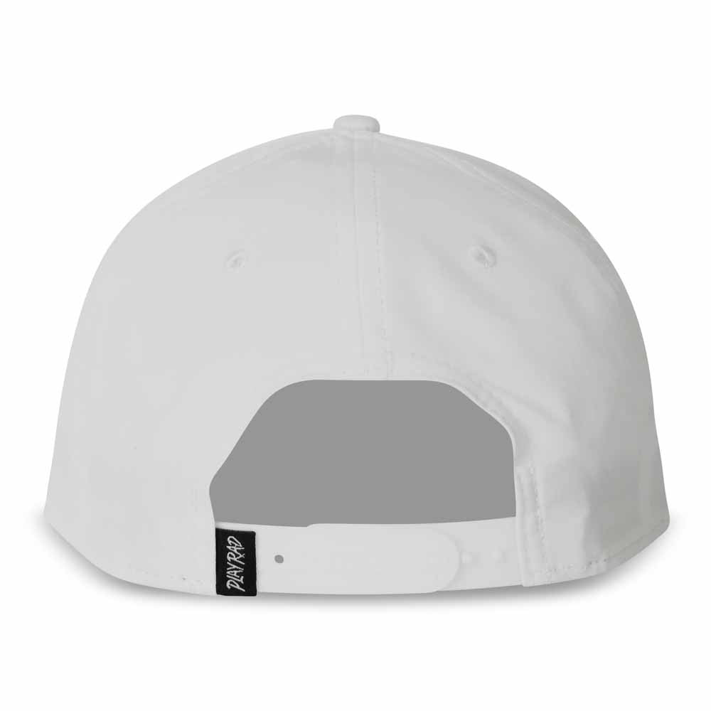 RAD Pickleball Players Hat - Pickleball Sports Recommended
