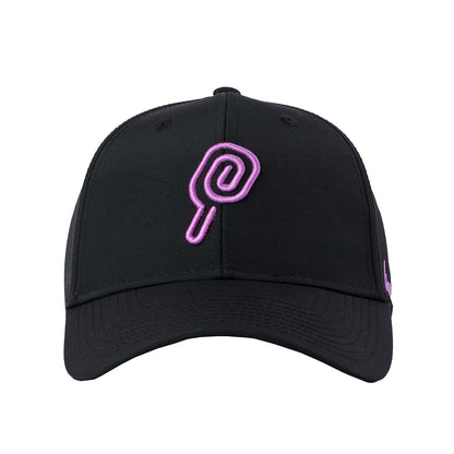 d.hudson Swirlin' P Hat - Pickleball Sports Essential