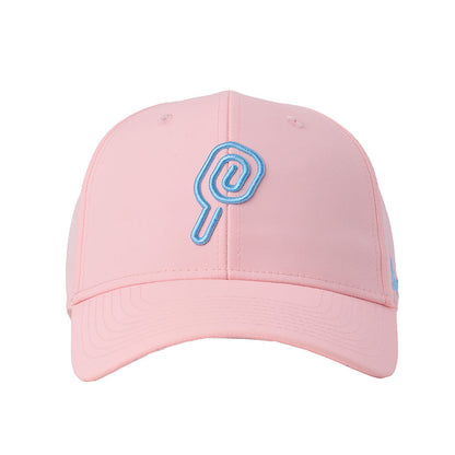 d.hudson Swirlin' P Hat - Pickleball Sports Essential
