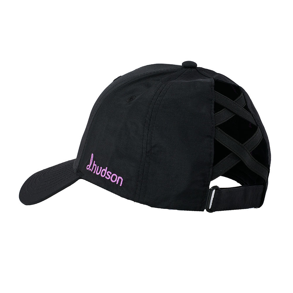 d.hudson Swirlin' P Hat - Pickleball Sports Essential