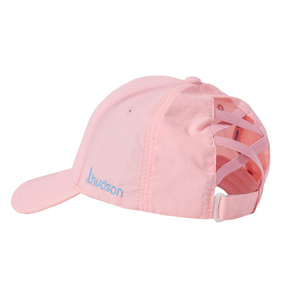 d.hudson Swirlin' P Hat - Pickleball Sports Essential
