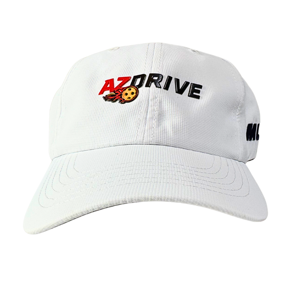 MLP Arizona Drive Performance Hat - Pickleball Sports Best Seller