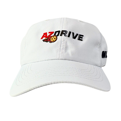 MLP Arizona Drive Performance Hat - Pickleball Sports Best Seller