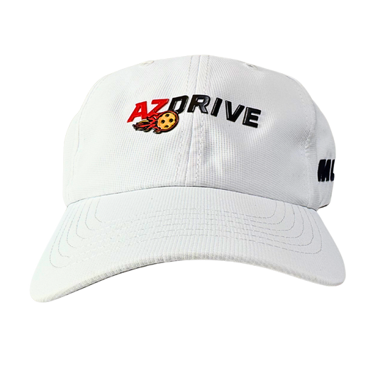 MLP Arizona Drive Performance Hat - Pickleball Sports Best Seller