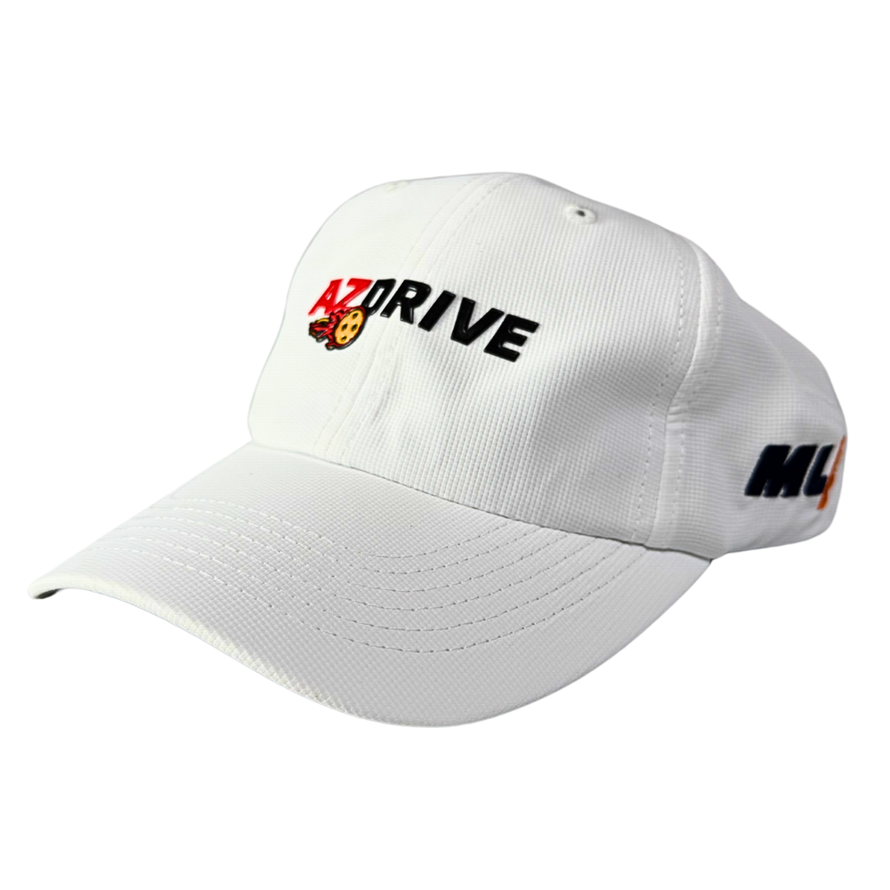 MLP Arizona Drive Performance Hat - Pickleball Sports Best Seller