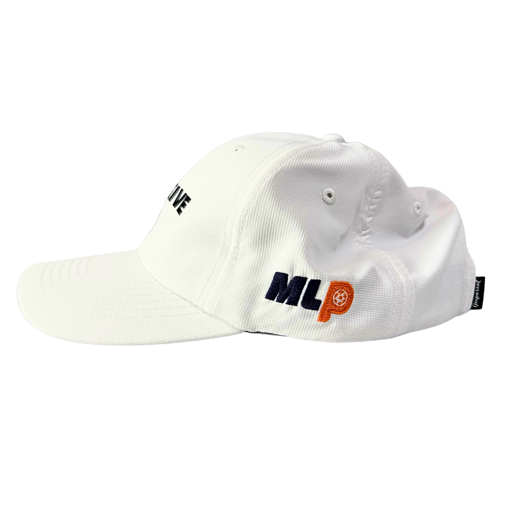 MLP Arizona Drive Performance Hat - Pickleball Sports Best Seller