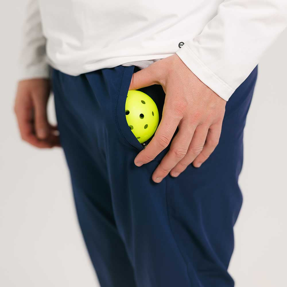 erne Rio Woven Jogger - Pickleball Sports Special Offer