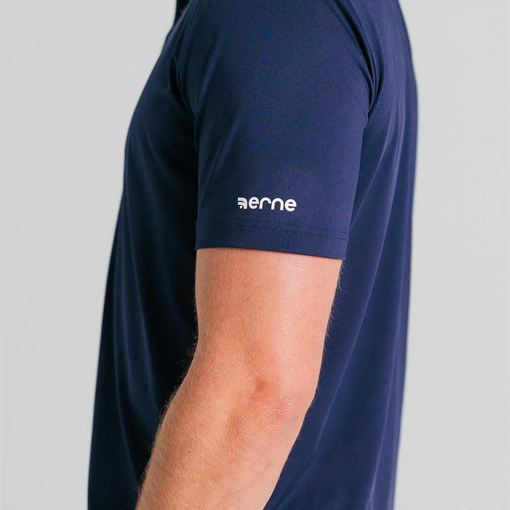 erne Monaco T-Shirt - Pickleball Sports Premium