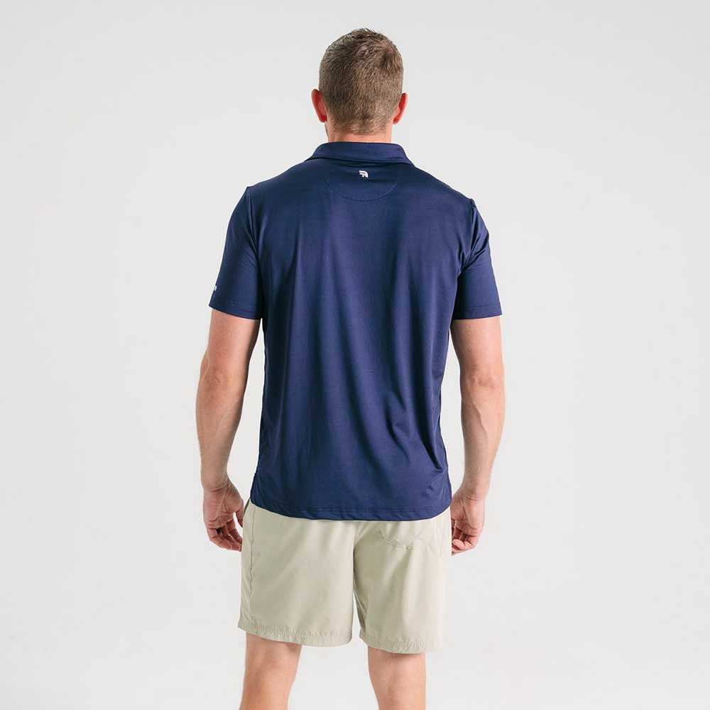 erne Monaco T-Shirt - Pickleball Sports Premium