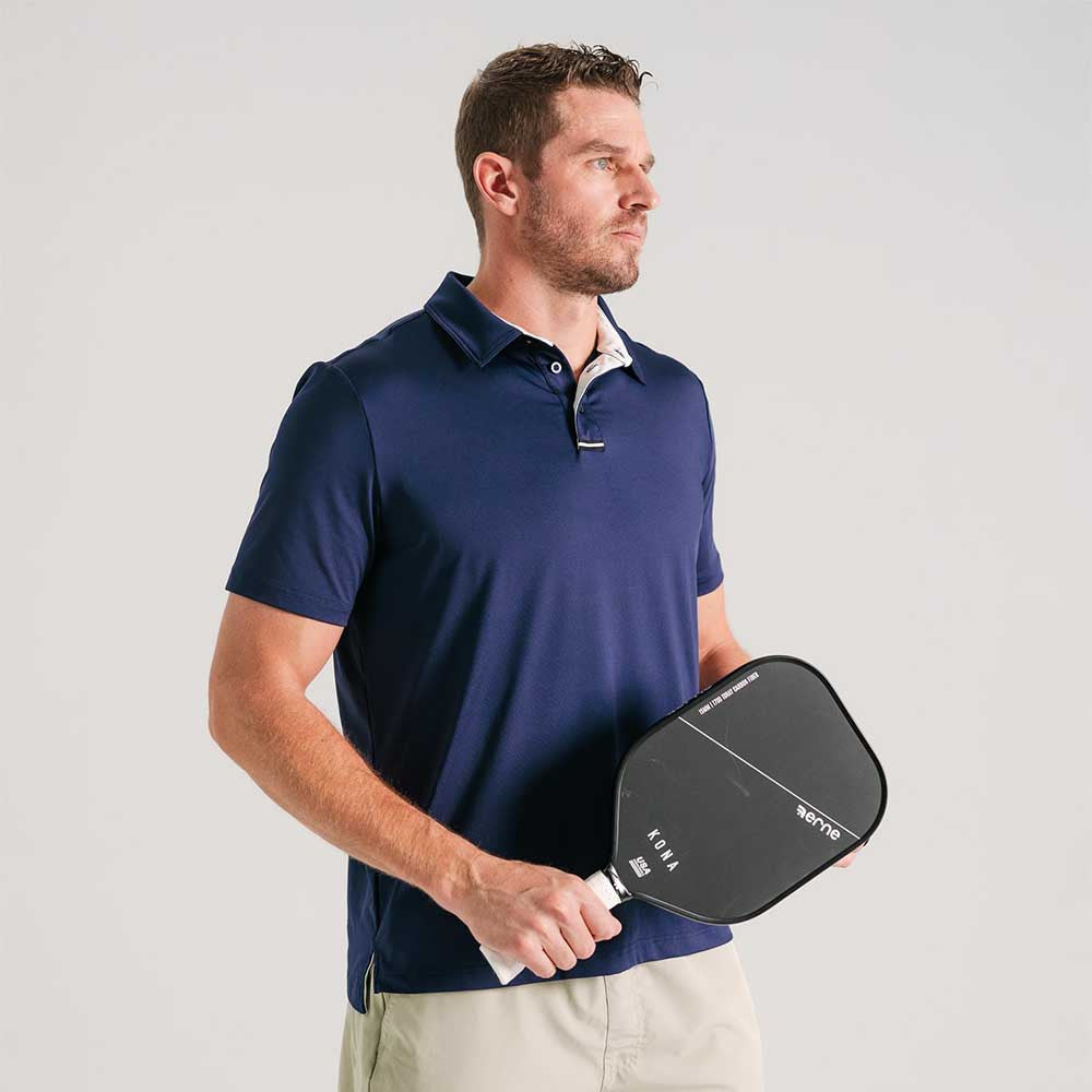 erne Monaco T-Shirt - Pickleball Sports Premium