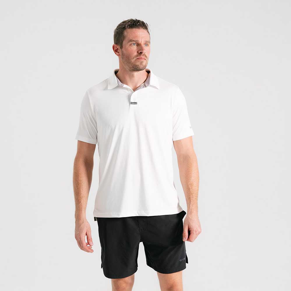 erne Monaco T-Shirt - Pickleball Sports Premium