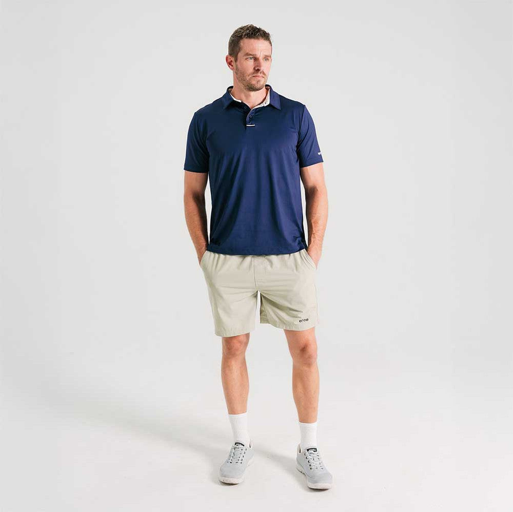 erne Monaco T-Shirt - Pickleball Sports Premium