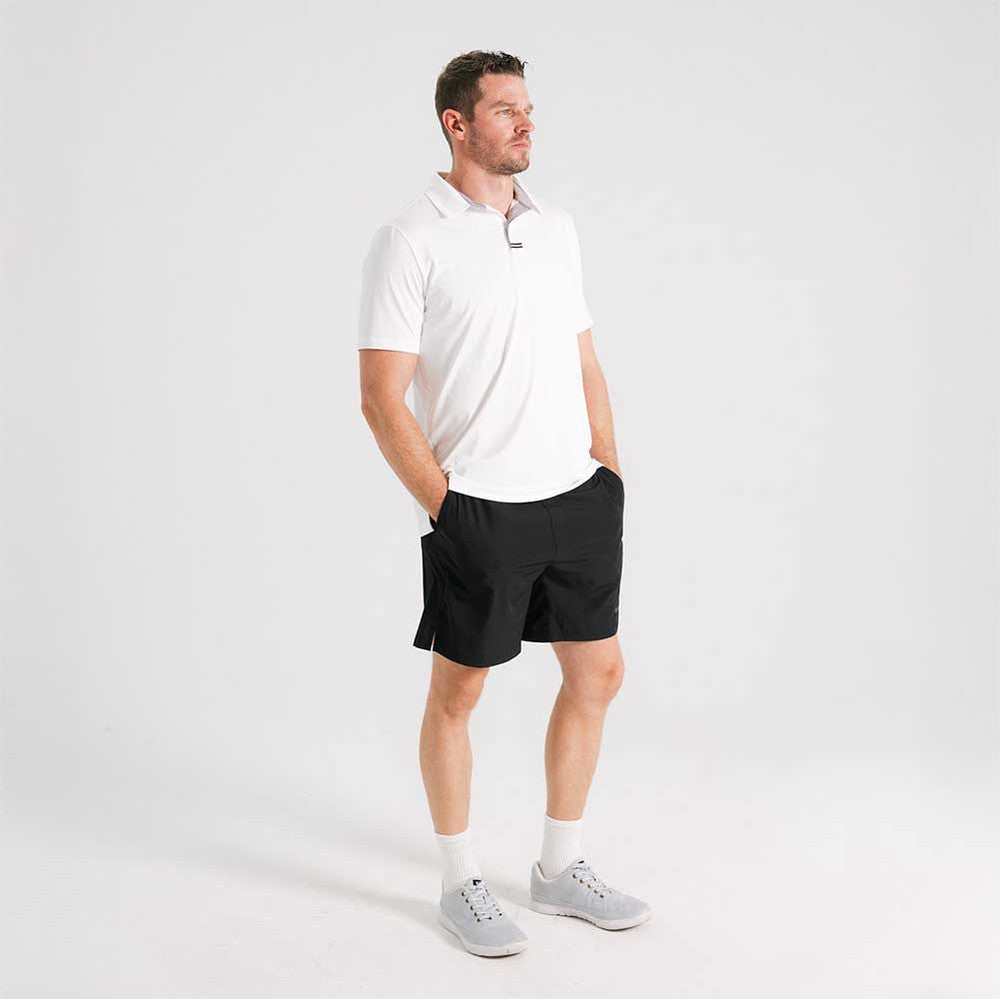 erne Monaco T-Shirt - Pickleball Sports Premium