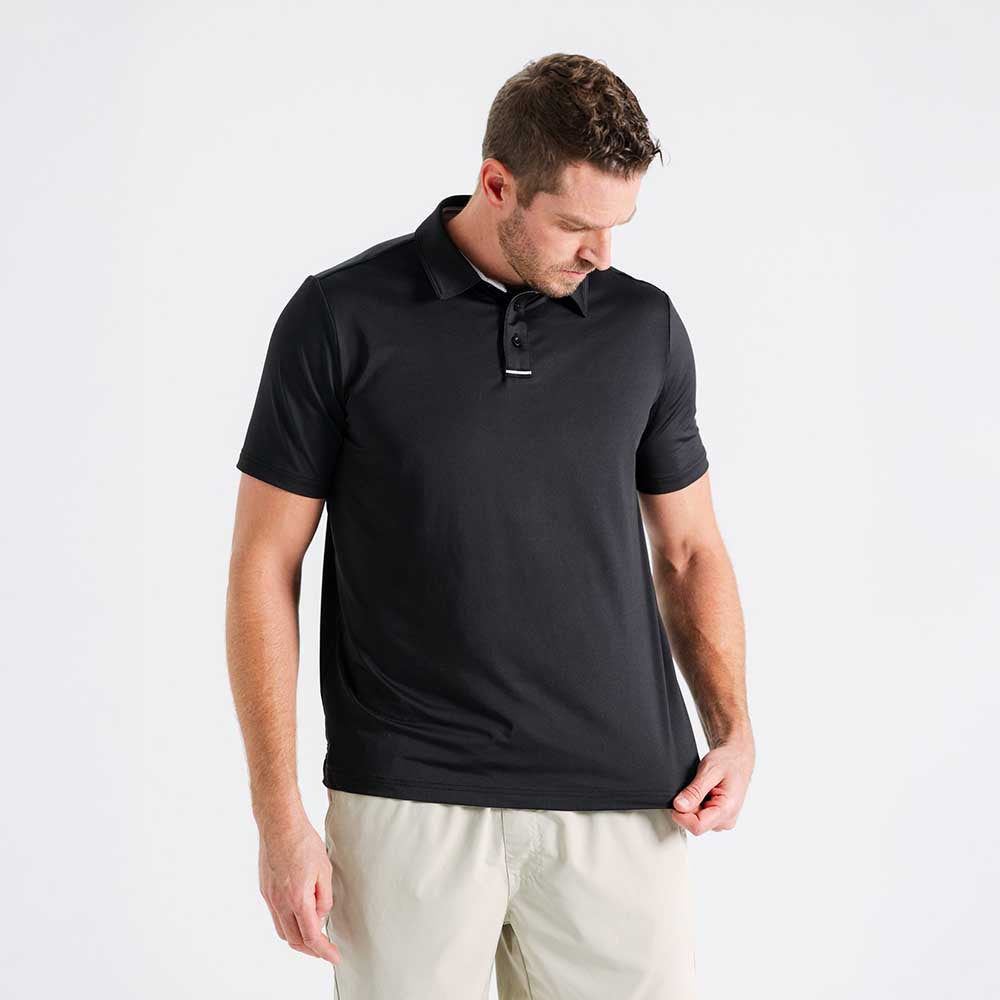 erne Monaco T-Shirt - Pickleball Sports Premium