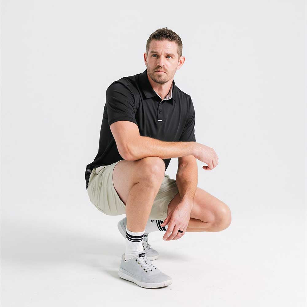 erne Monaco T-Shirt - Pickleball Sports Premium