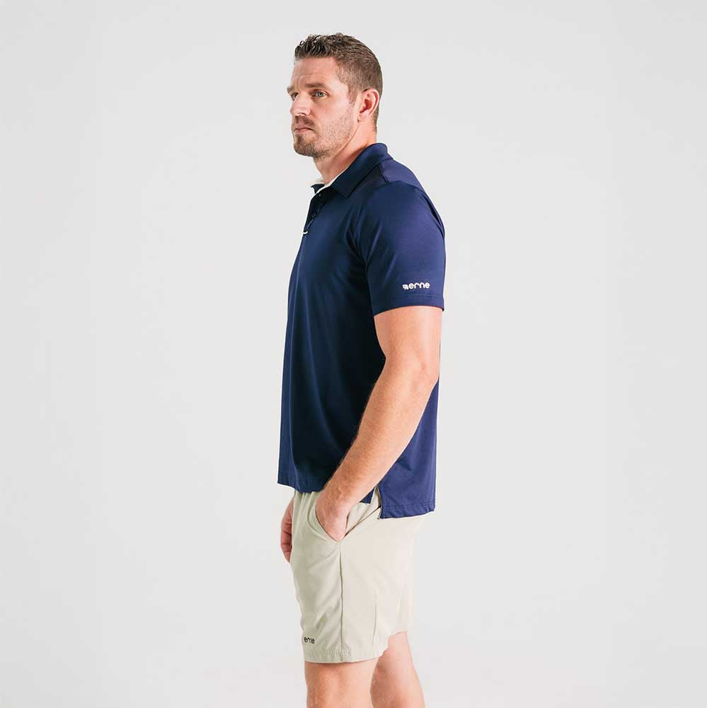 erne Monaco T-Shirt - Pickleball Sports Premium