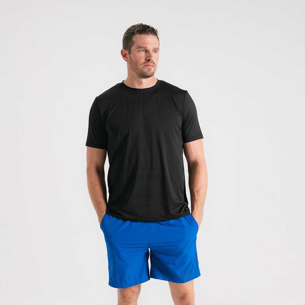 erne Monaco T-Shirt - Pickleball Sports Best Seller