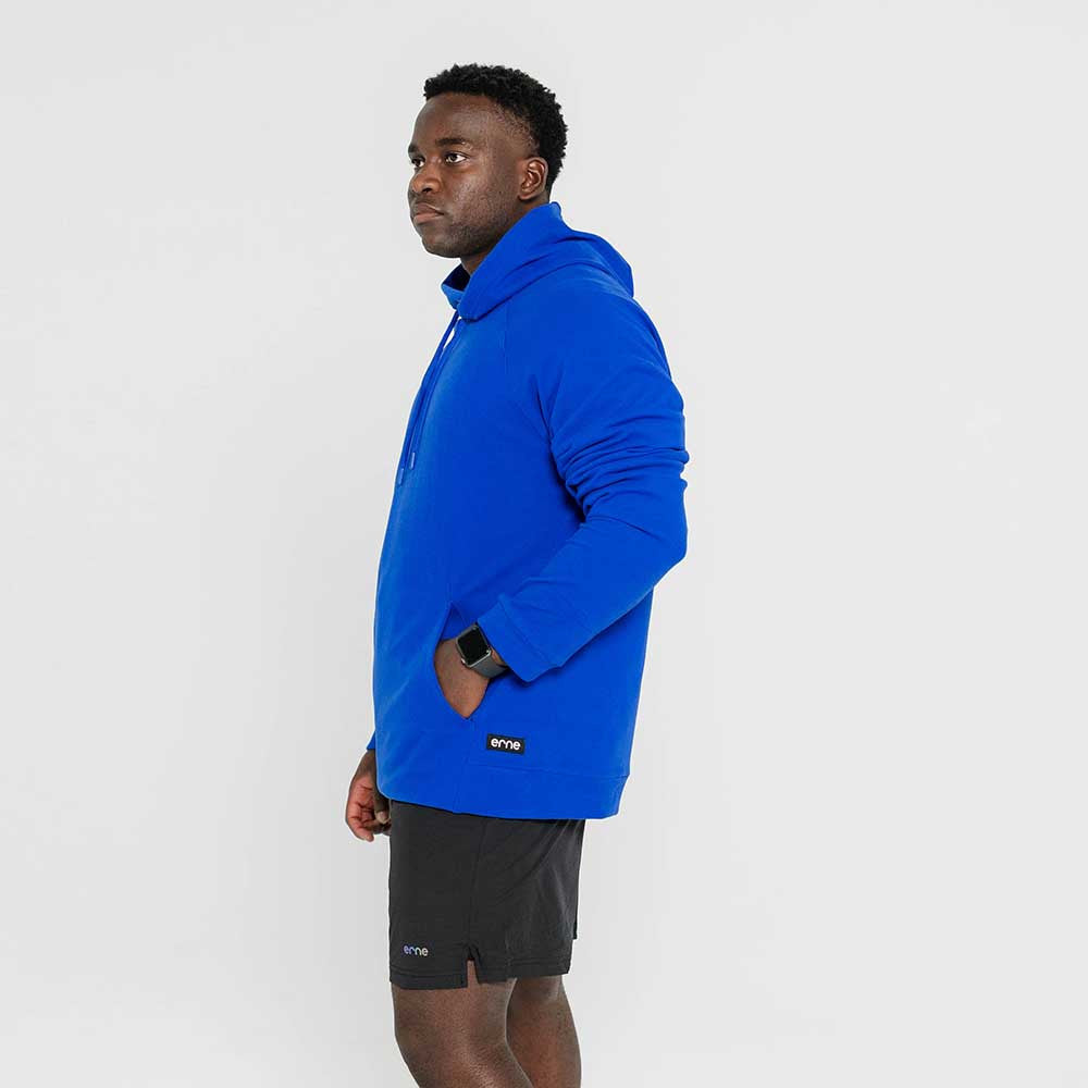 erne Maine Hooded Sweatshirt - Pickleball Sports Top Pick