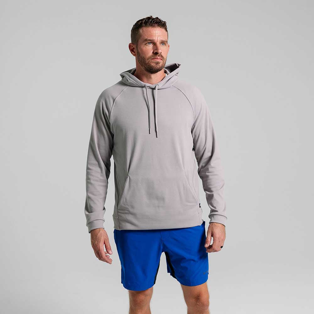 erne Maine Hooded Sweatshirt - Pickleball Sports Top Pick