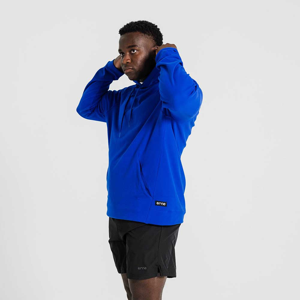 erne Maine Hooded Sweatshirt - Pickleball Sports Top Pick