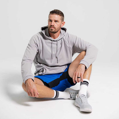 erne Maine Hooded Sweatshirt - Pickleball Sports Top Pick