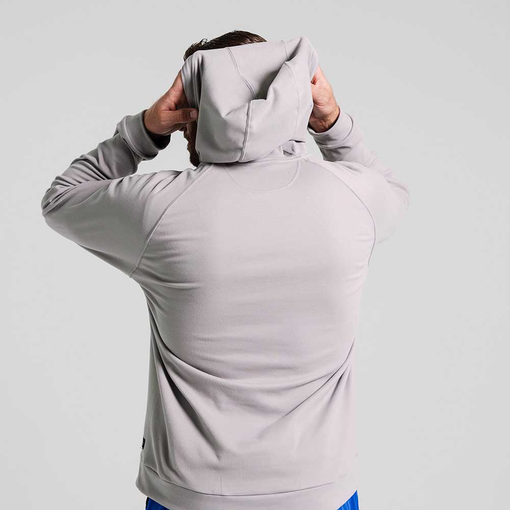 erne Maine Hooded Sweatshirt - Pickleball Sports Top Pick