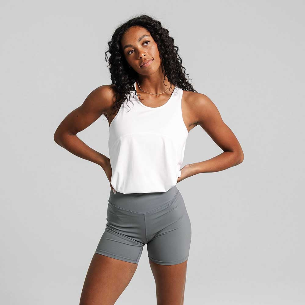 erne Venice Biker Shorts - Pickleball Sports Classic