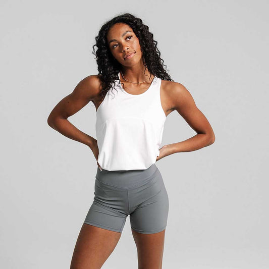 erne Venice Biker Shorts - Pickleball Sports Classic