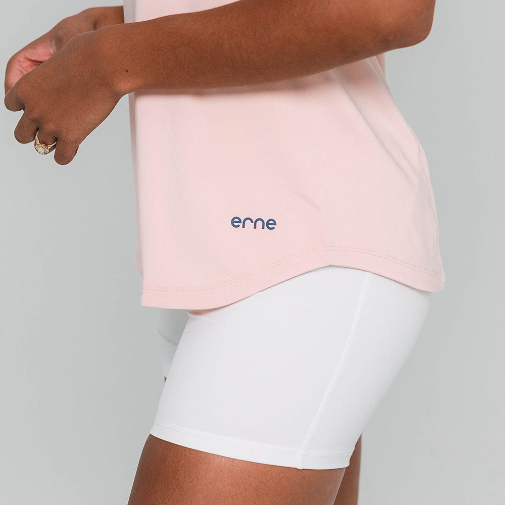 erne Venice Biker Shorts - Pickleball Sports Classic