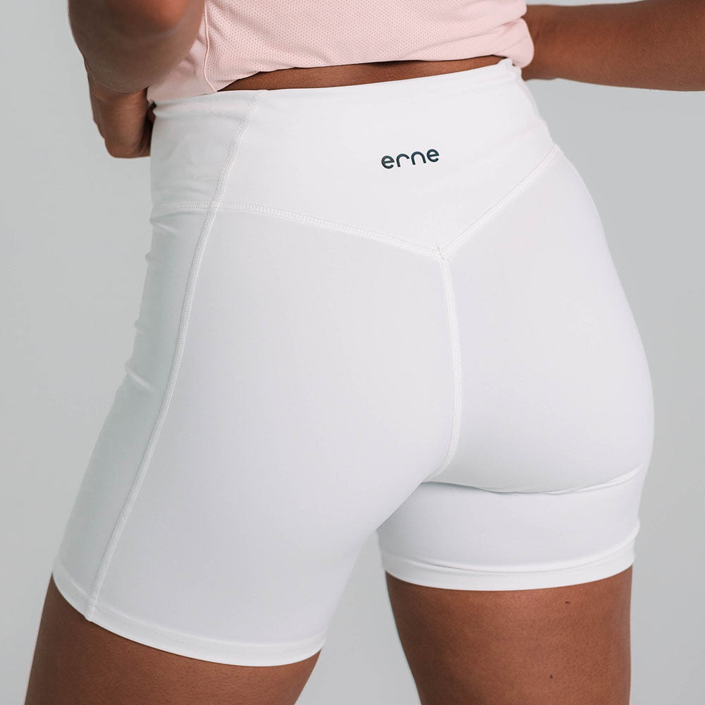 erne Venice Biker Shorts - Pickleball Sports Classic