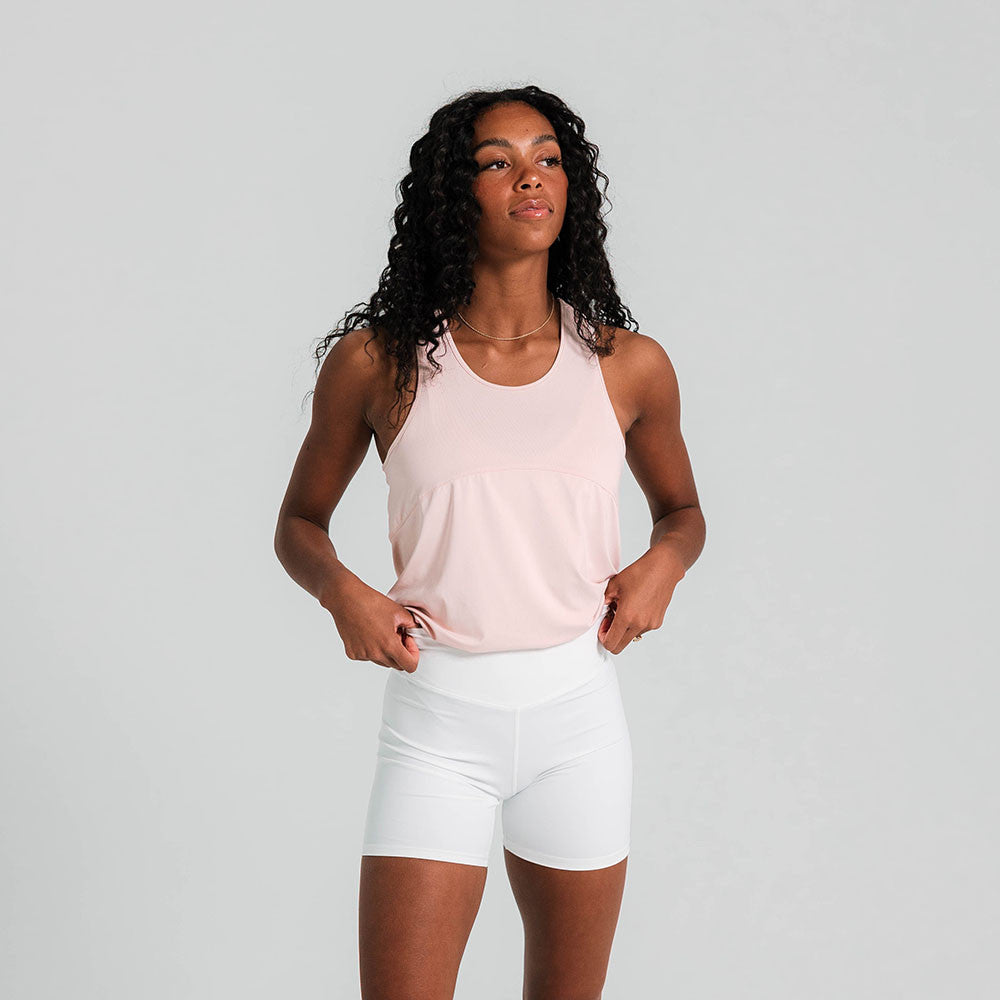 erne Venice Biker Shorts - Pickleball Sports Classic