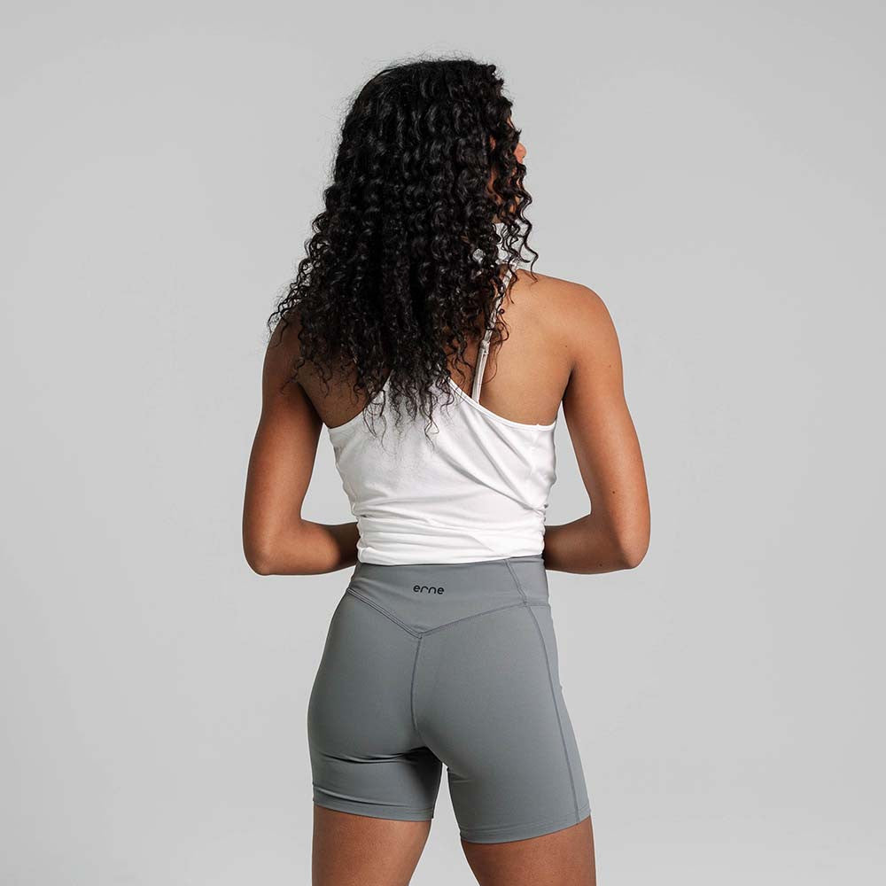 erne Venice Biker Shorts - Pickleball Sports Classic