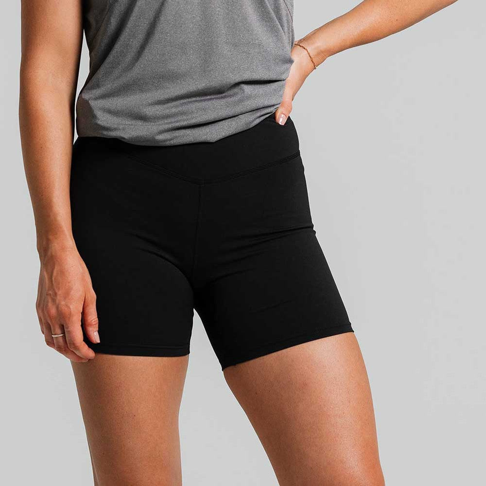 erne Venice Biker Shorts - Pickleball Sports Classic