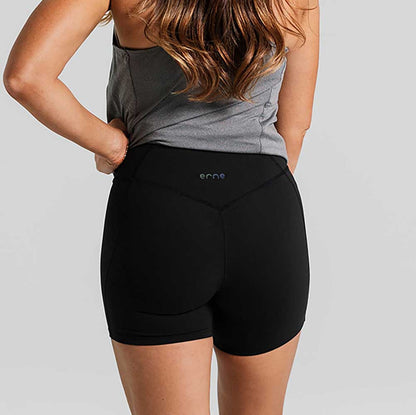 erne Venice Biker Shorts - Pickleball Sports Classic