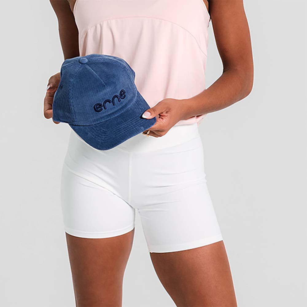 erne Venice Biker Shorts - Pickleball Sports Classic