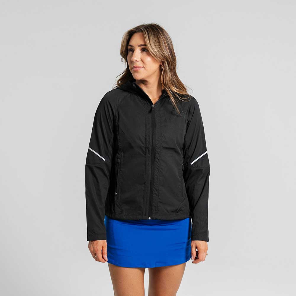 erne Highland Windbreaker - Pickleball Sports Quality