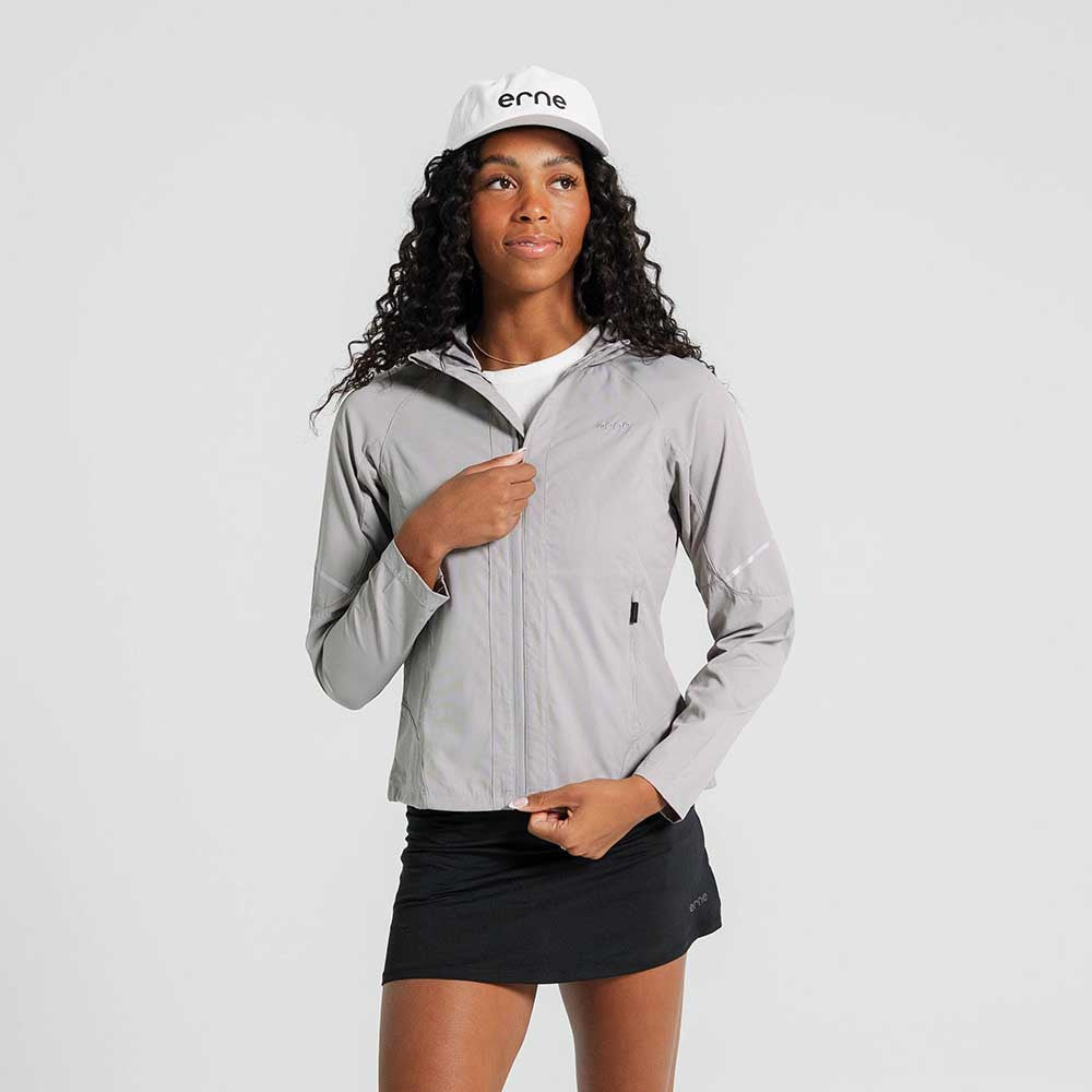 erne Highland Windbreaker - Pickleball Sports Quality