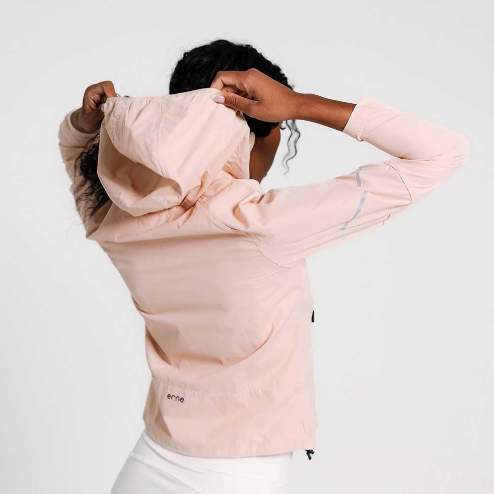 erne Highland Windbreaker - Pickleball Sports Quality