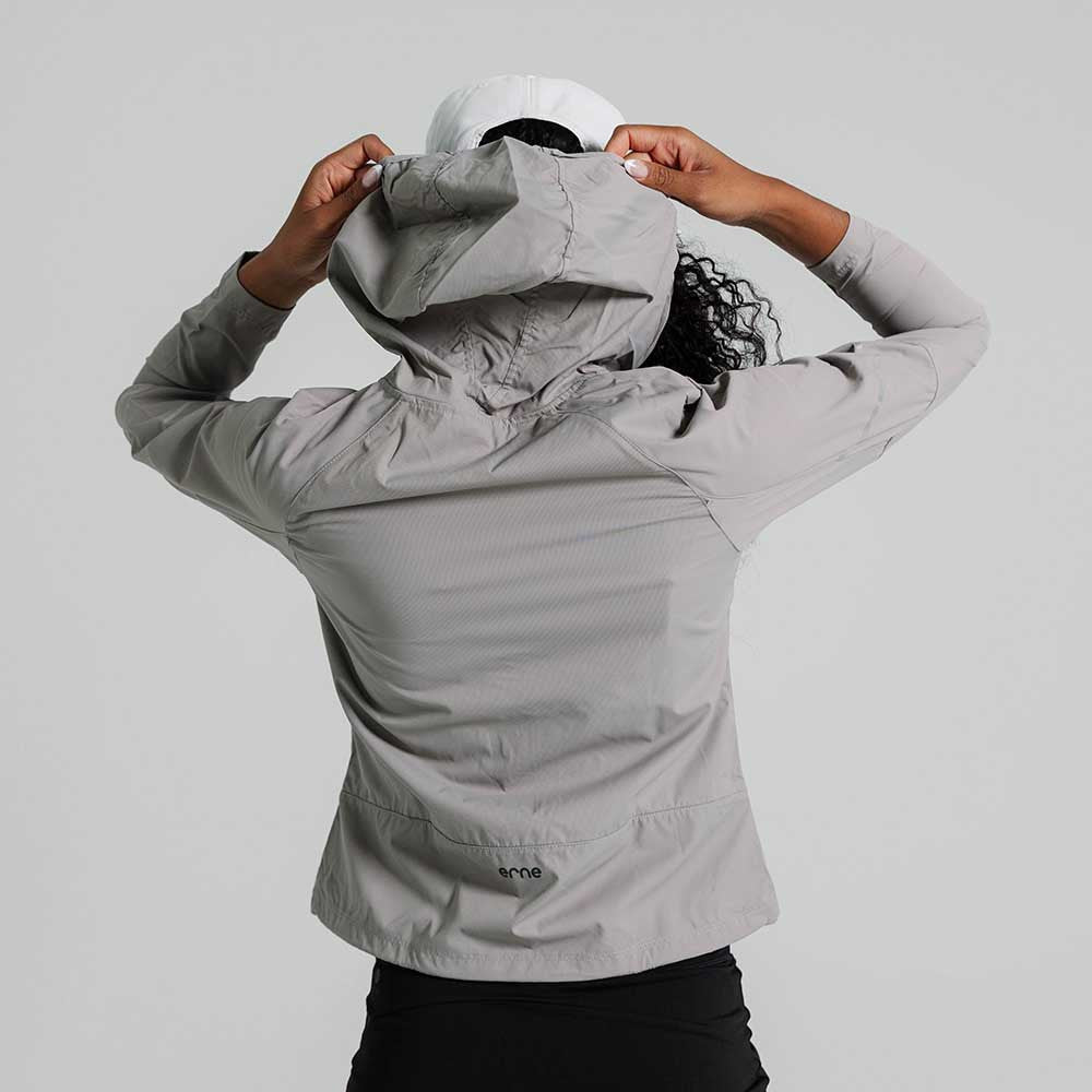 erne Highland Windbreaker - Pickleball Sports Quality