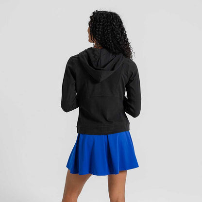 erne Inwood Full Zip Hooded Jacket - Pickleball Sports Smart Buy