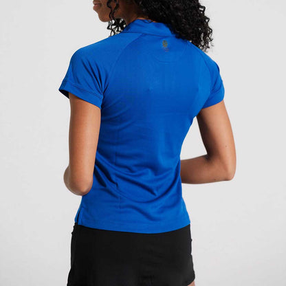 erne Aspen Performance Polo - Pickleball Sports Trending