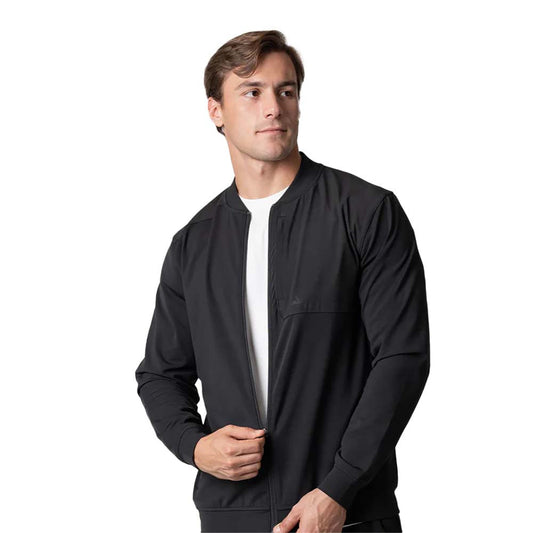 JOOLA Warm Up Full Zip Jacket - Pickleball Sports Everyday