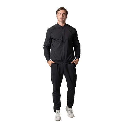 JOOLA Warm Up Full Zip Jacket - Pickleball Sports Everyday