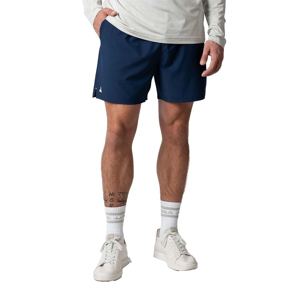 JOOLA 5" Woven Shorts - Pickleball Sports Top Pick