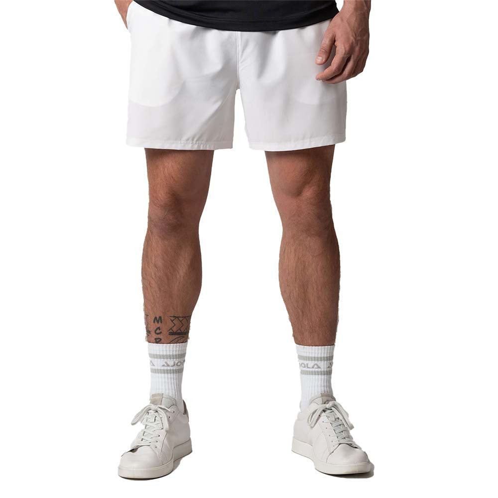 JOOLA 5" Woven Shorts - Pickleball Sports Top Pick