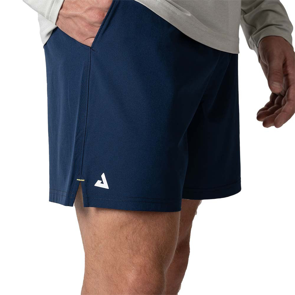 JOOLA 5" Woven Shorts - Pickleball Sports Top Pick