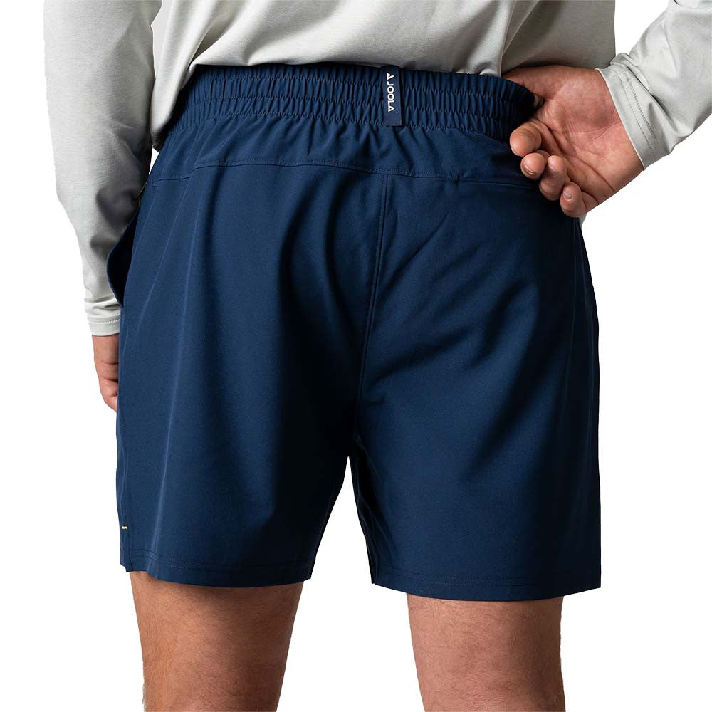 JOOLA 5" Woven Shorts - Pickleball Sports Top Pick