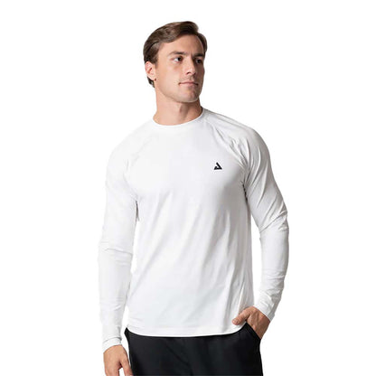 JOOLA Court Long Sleeve Shirt - Pickleball Sports Customer Favorite