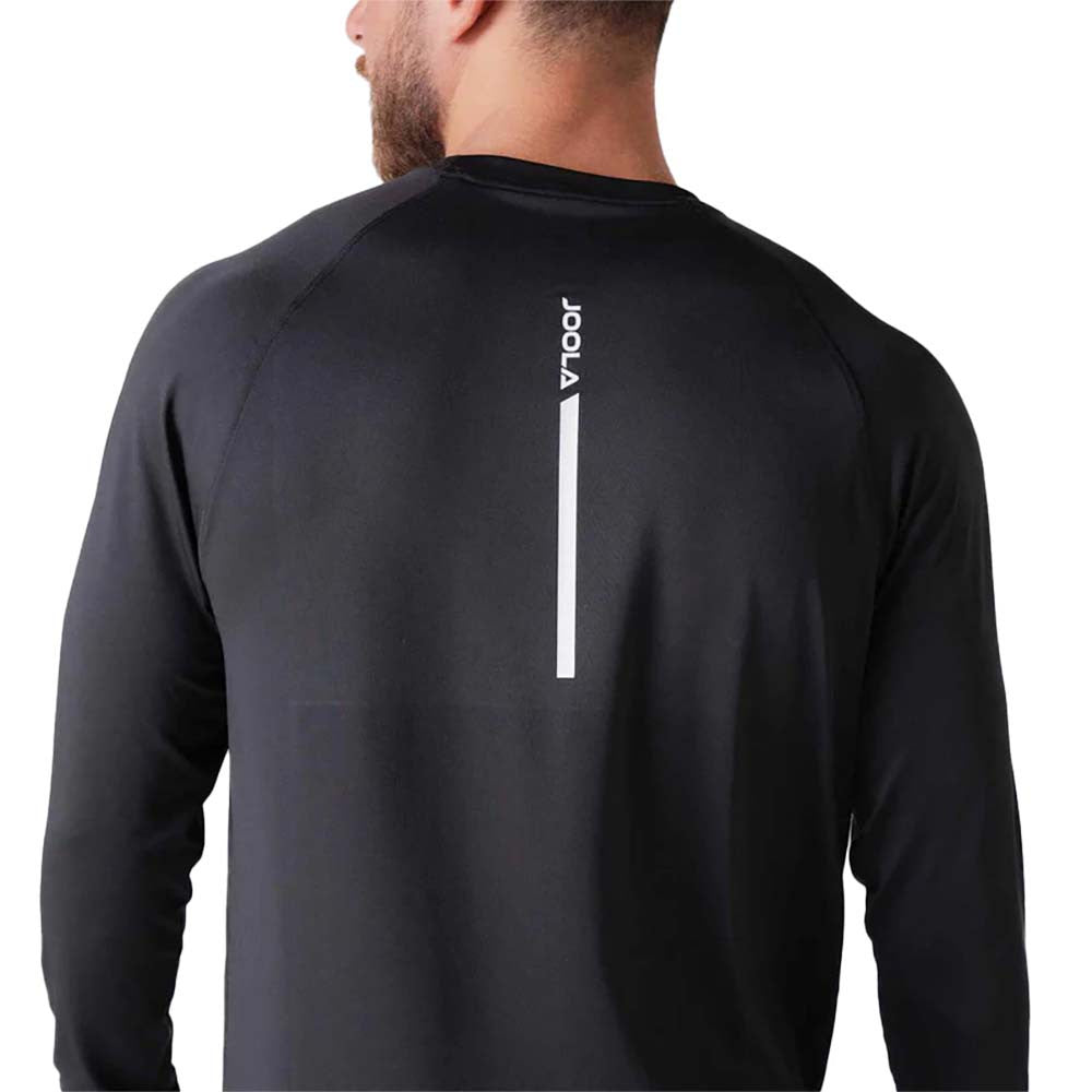 JOOLA Court Long Sleeve Shirt - Pickleball Sports Customer Favorite